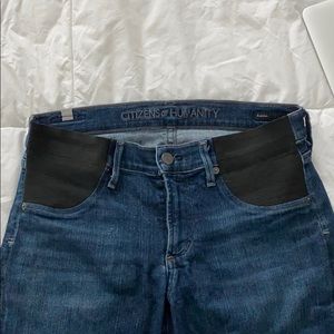 Maternity Jeans